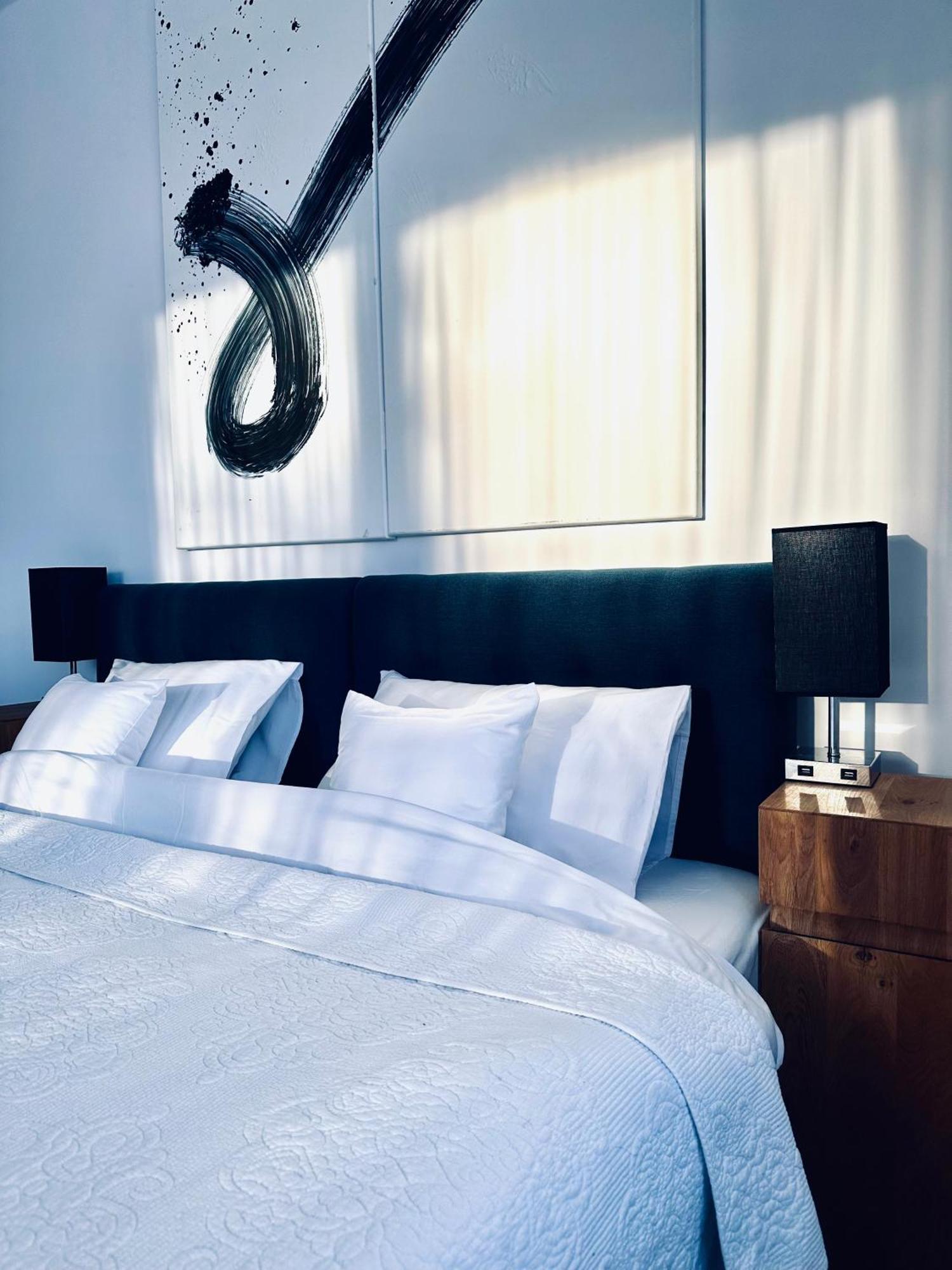Beba Apartment Košice Buitenkant foto