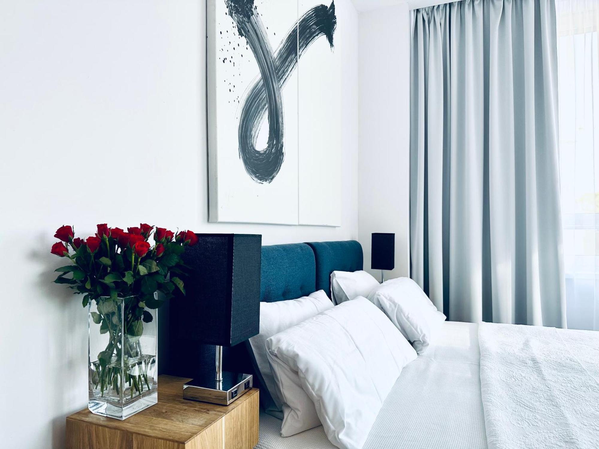 Beba Apartment Košice Buitenkant foto